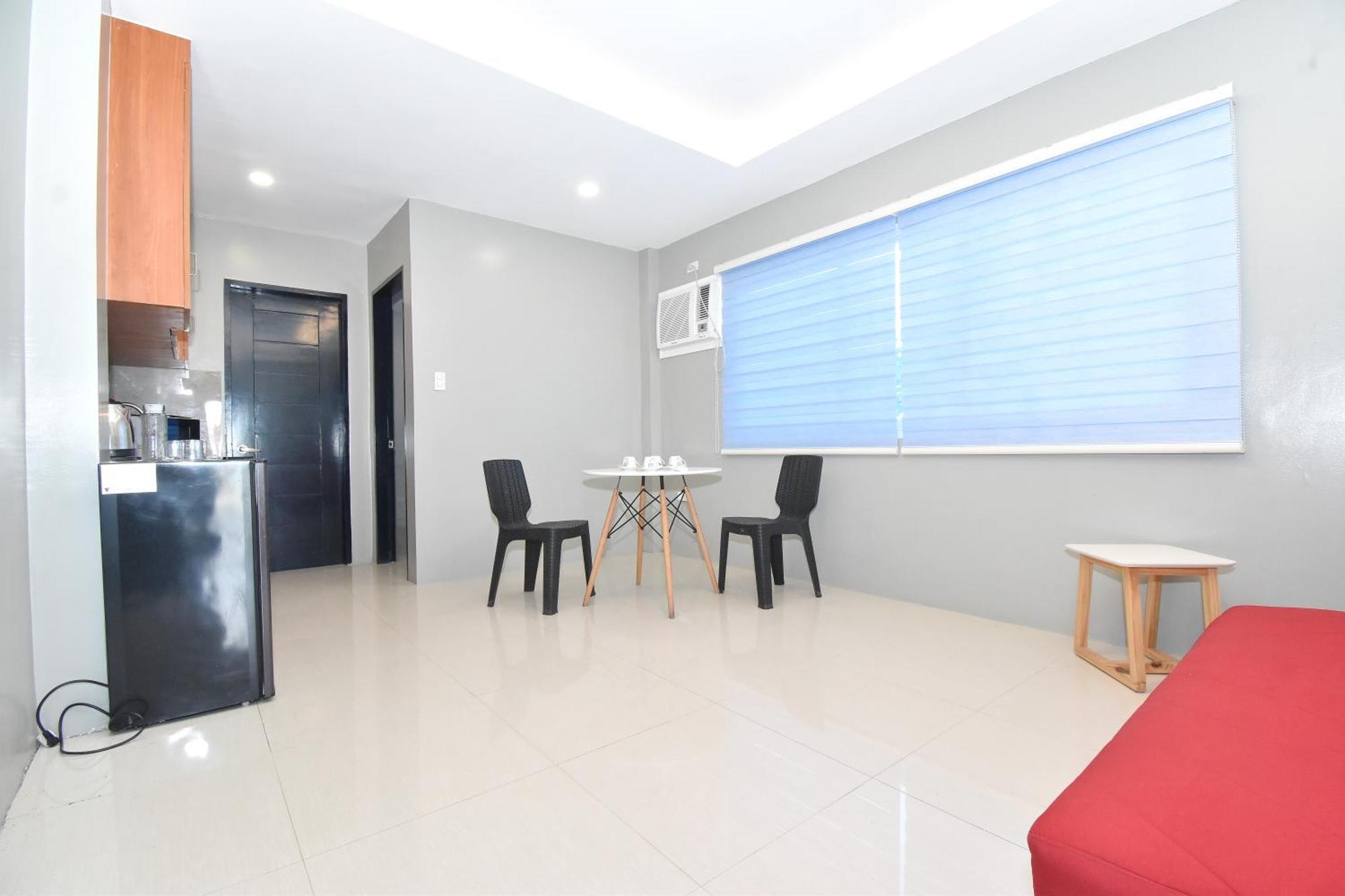 Blue Suites Boracay Balabag  Esterno foto