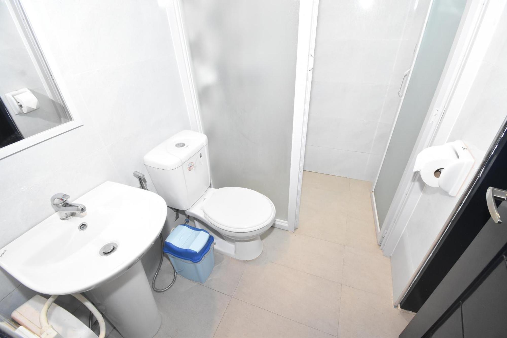 Blue Suites Boracay Balabag  Esterno foto