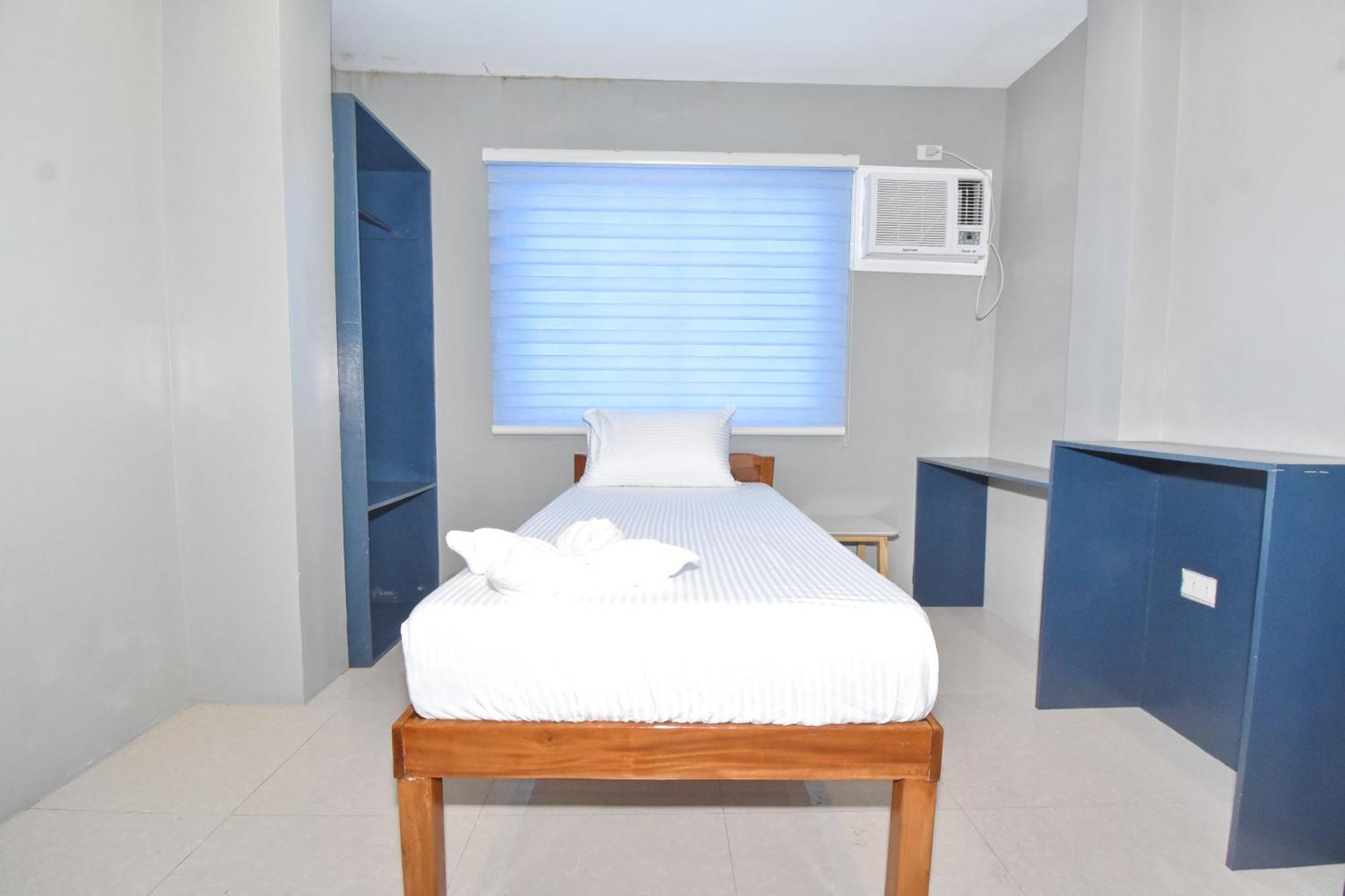Blue Suites Boracay Balabag  Esterno foto