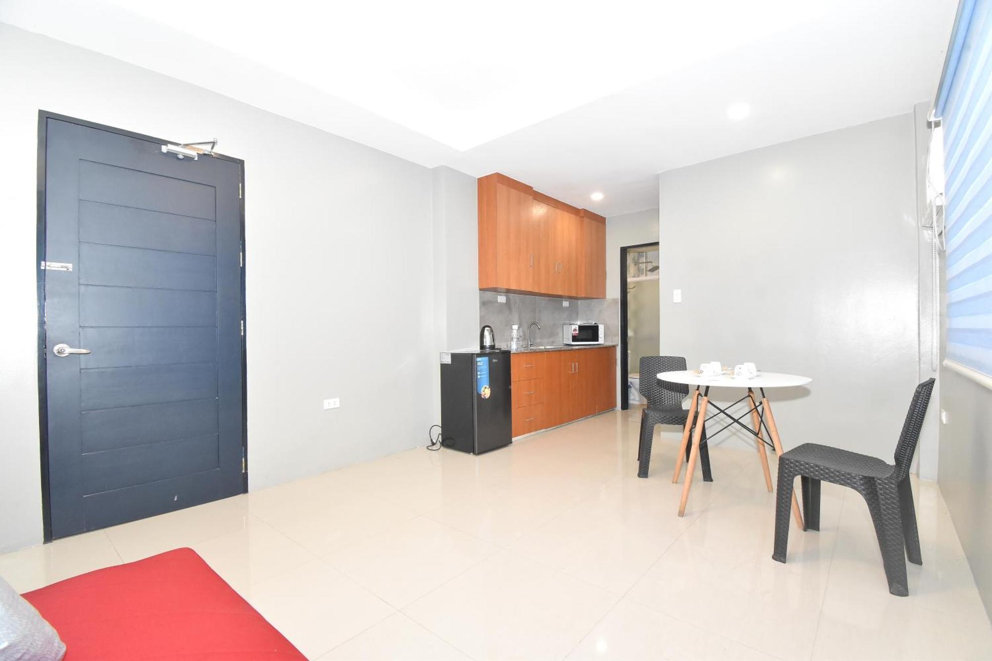 Blue Suites Boracay Balabag  Esterno foto